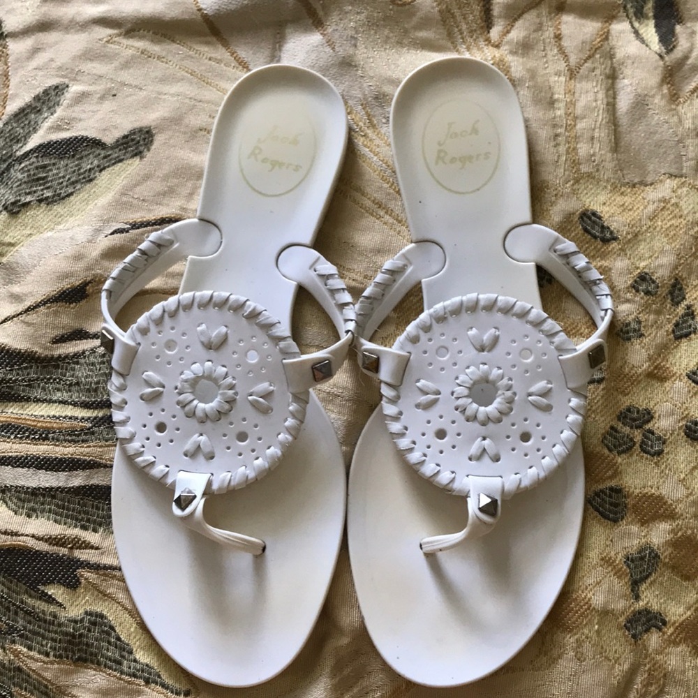 Jack Rogers